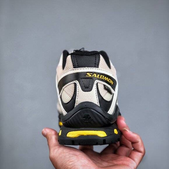 salomon xt quest 2 - Picture 7 of 9